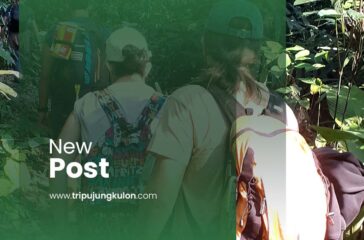 Ujung Kulon Jungle Trekking