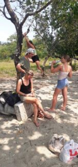 galeri trip ujung kulon (27)